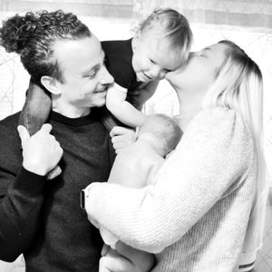 Meet your Posher, Dominic